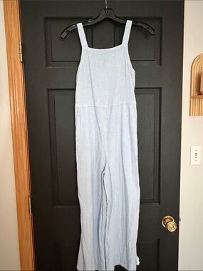 Abercrombie Kids overalls jumper